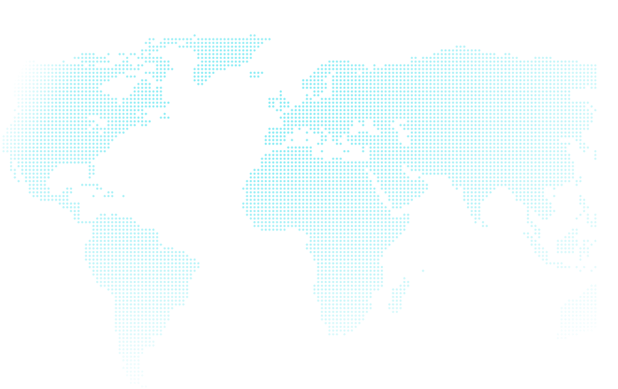 Worldwide shipment at Osimart
