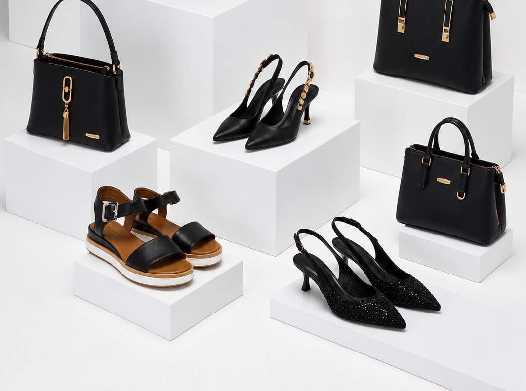 Zaarour Shoes product